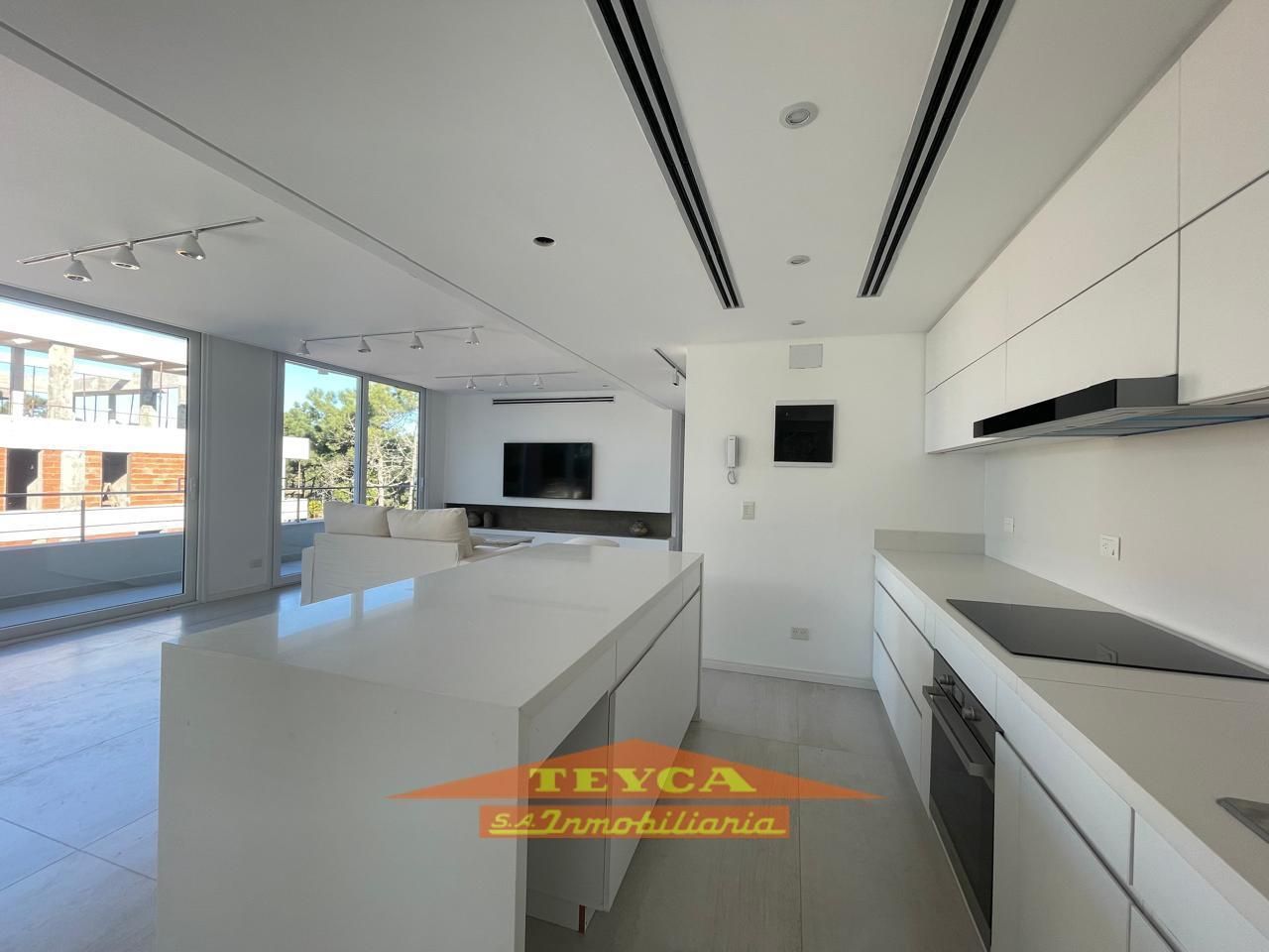 Departamento en venta La Frontera 3 ambientes