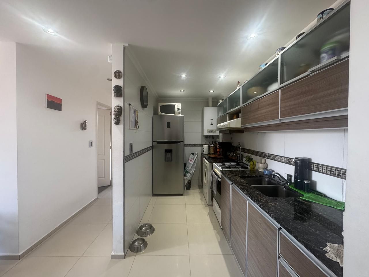 Departamento en Venta en Villa del Parque, Capital Federal