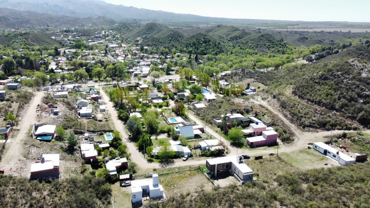 Lote EN VENTA