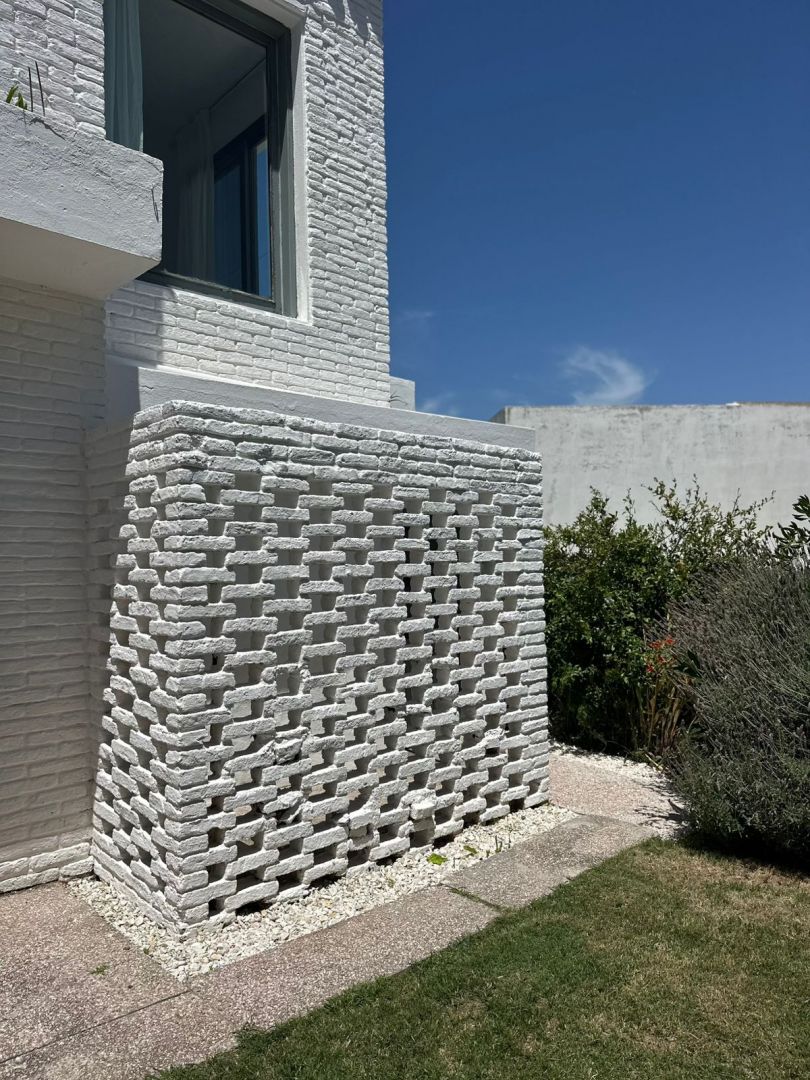 Casa EN ALQUILER TEMPORARIO