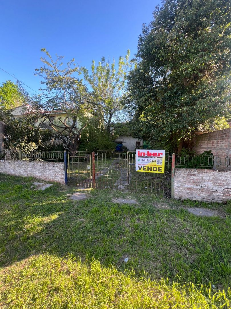 Lote EN VENTA