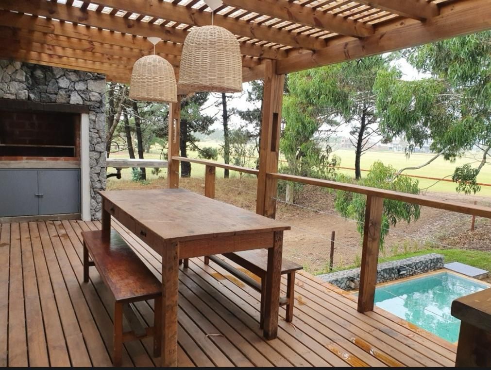 Casa en Venta en Pinamar, Buenos Aires Costa Atlantica