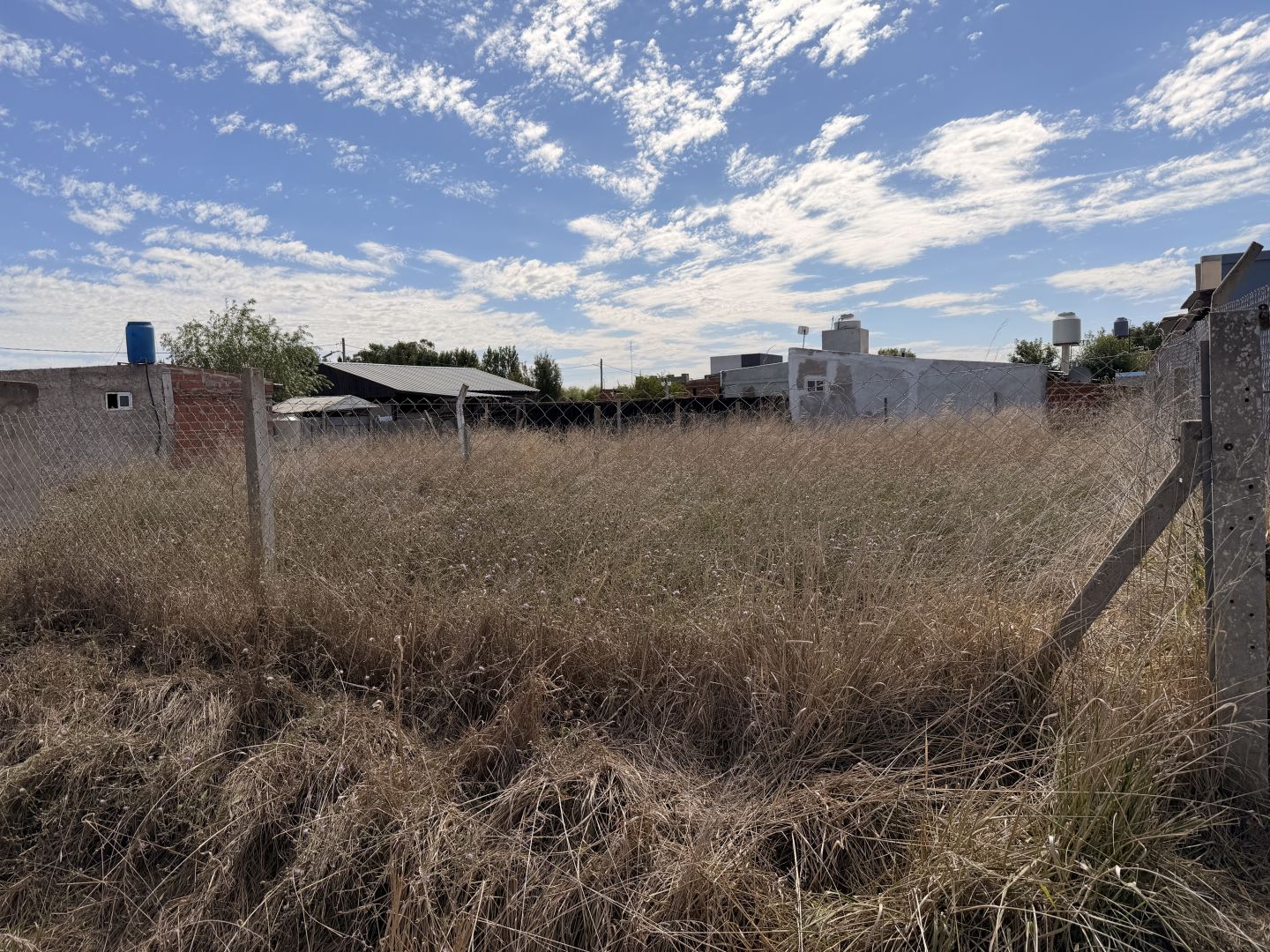 Lote EN VENTA