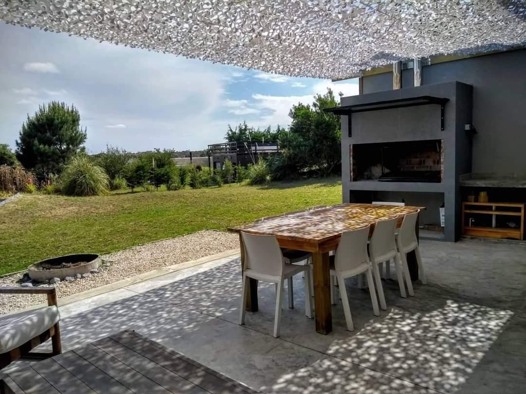 Casa en Alquiler Temporario en De la Costa, Buenos Aires Costa Atlantica