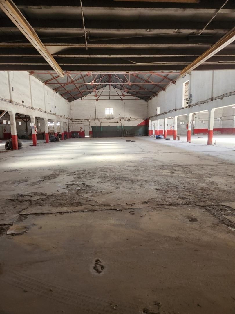 VENTA DE GALPON EN Cipolletti - 25
