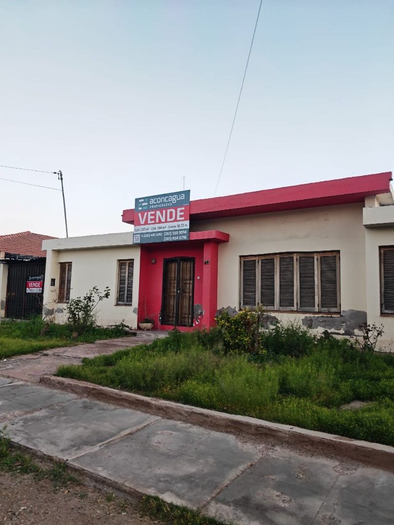 Casa en Venta en Maipu, Mendoza
