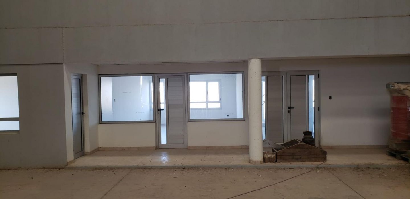 VENTA DE GALPON EN Neuquén - Parque Industrial - 29