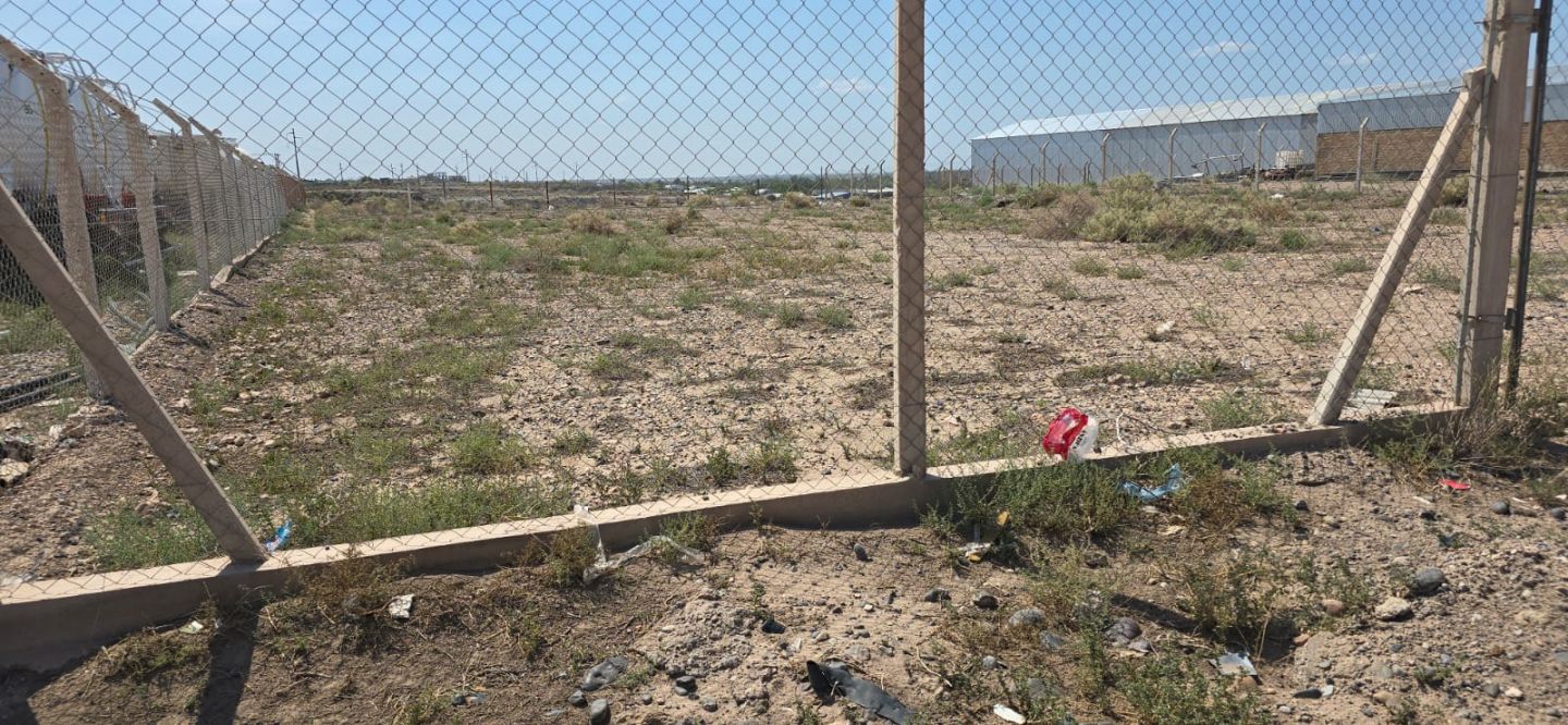 Lote EN VENTA