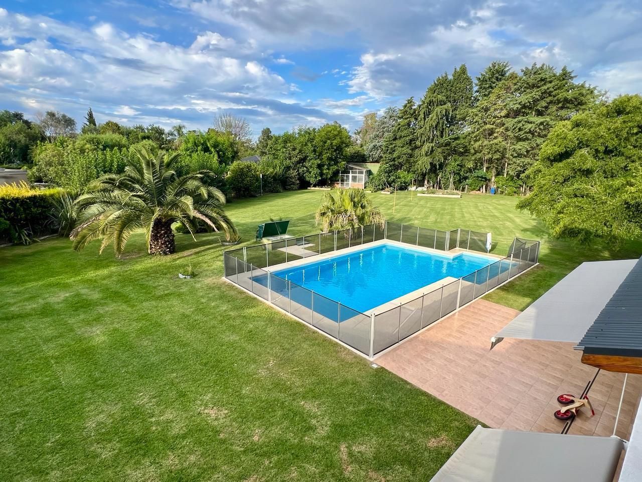 Quinta en venta Vicente Melazzi 
