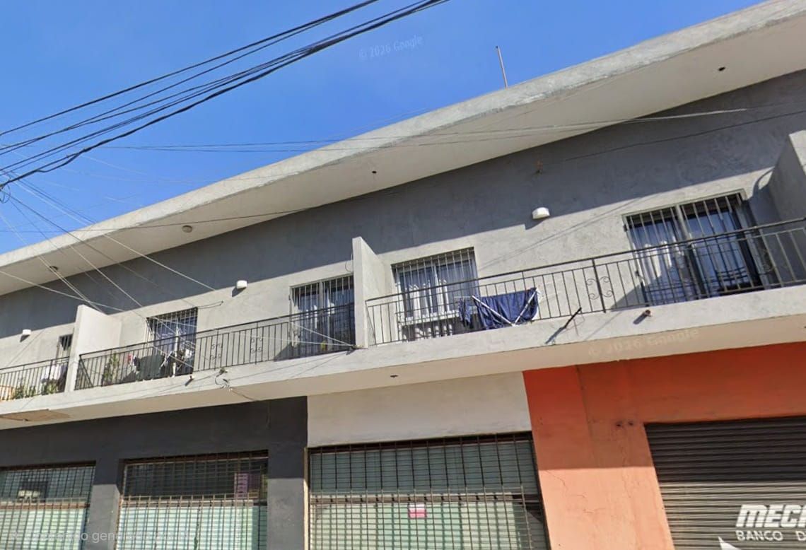 Departamento en Av. Mosconi 200