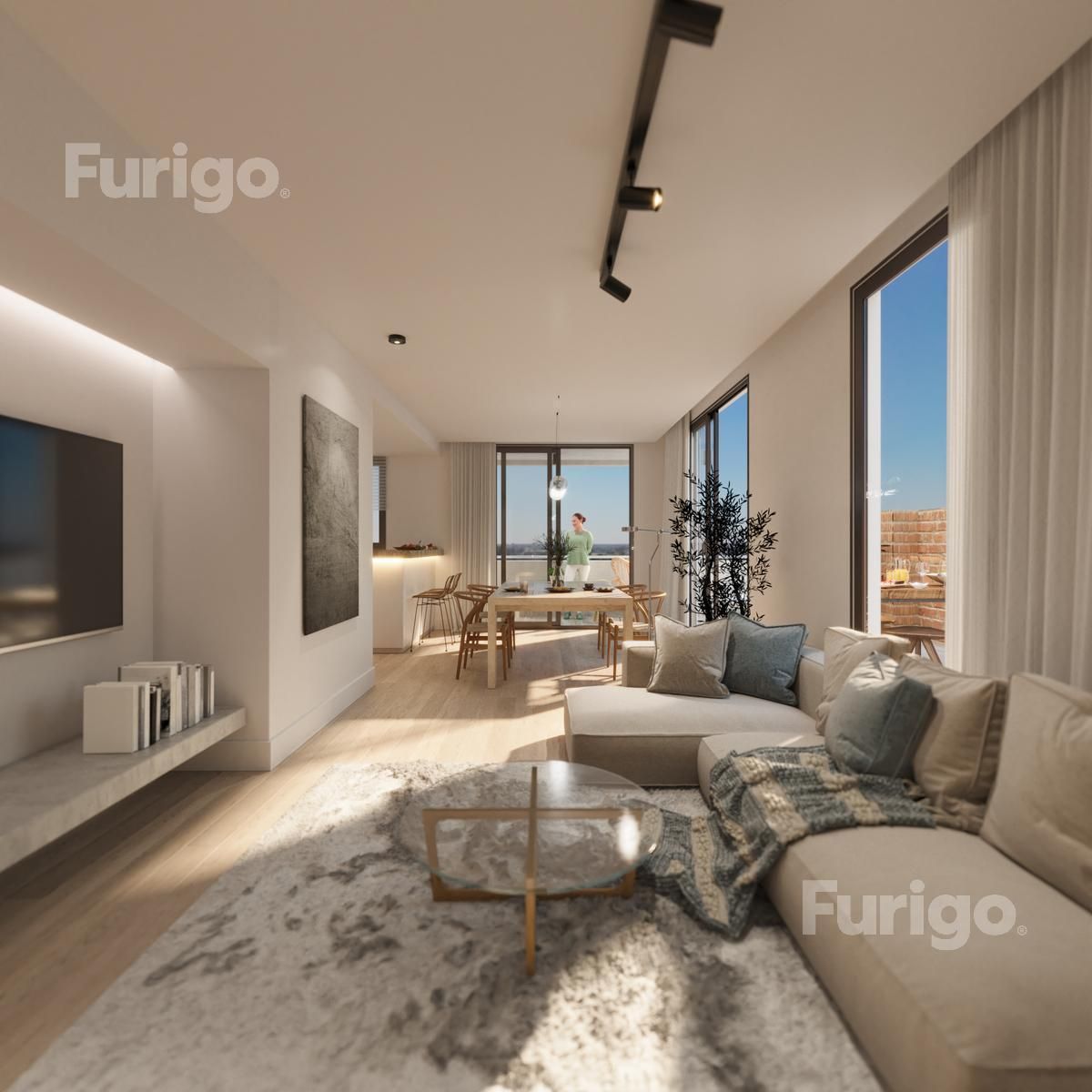 Departamento en Venta en Rosario, Santa Fe
