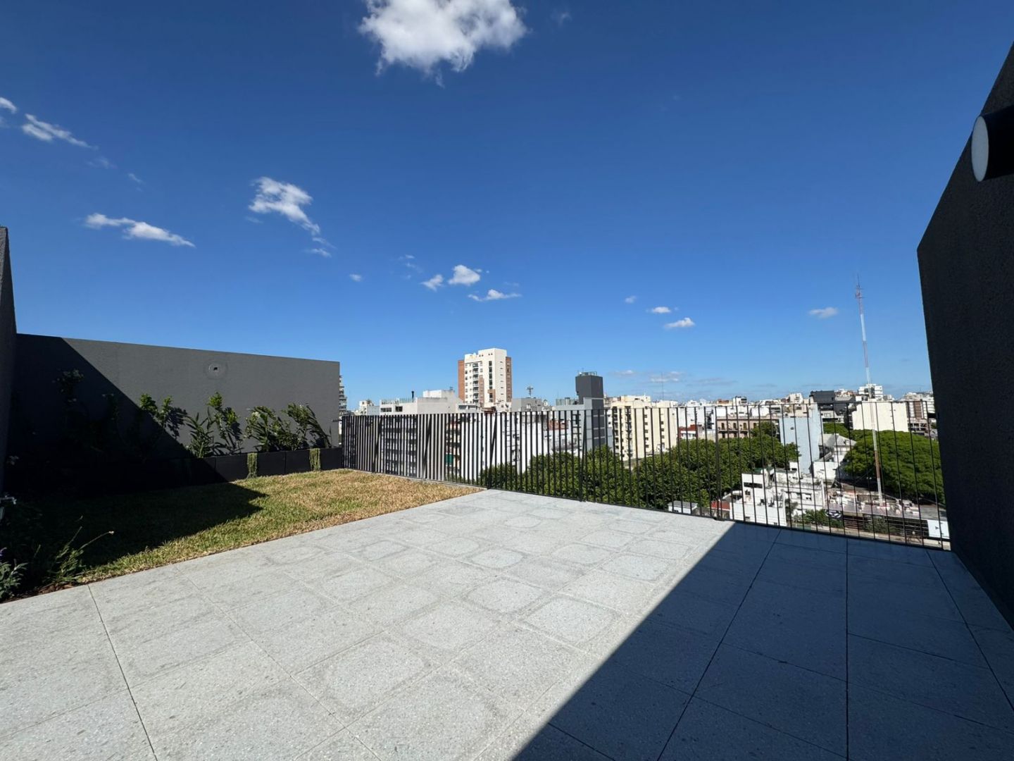 VENTA DE DEPARTAMENTO EN CAPITAL FEDERAL - VILLA CRESPO - 33