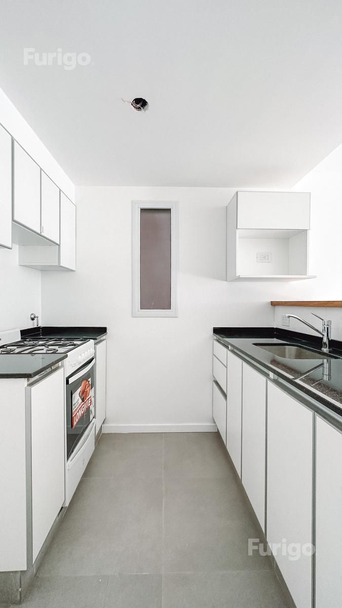 Departamento en Venta en Rosario, Santa Fe