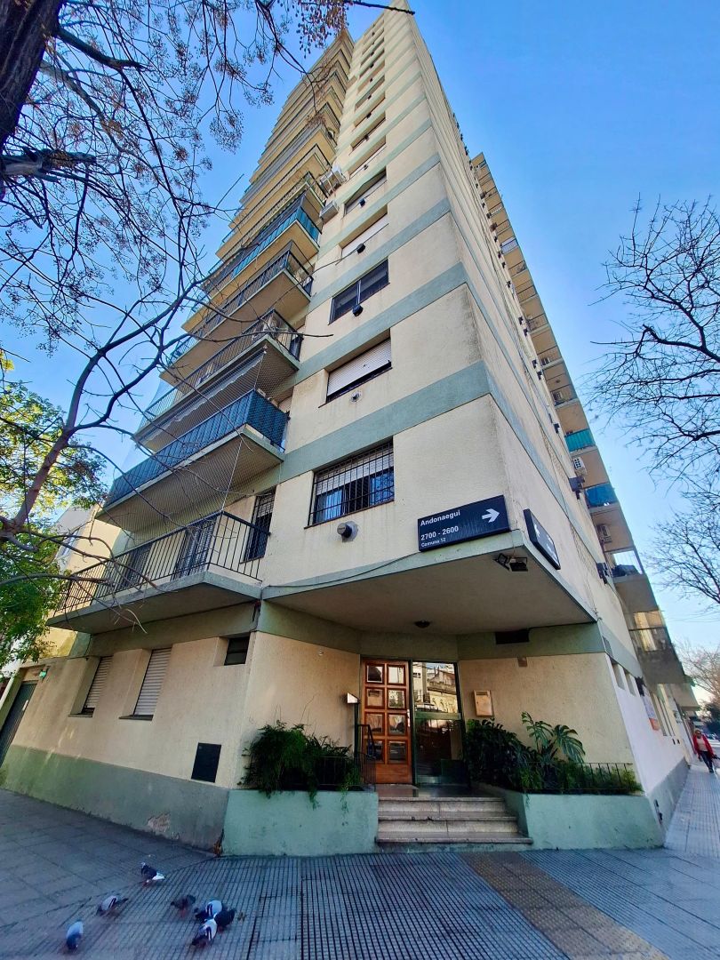 Departamento en Venta en Villa Urquiza, Capital Federal