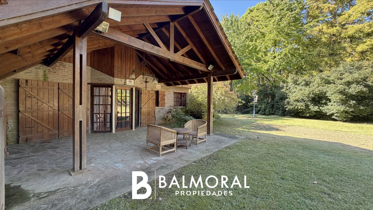 Casa EN VENTA