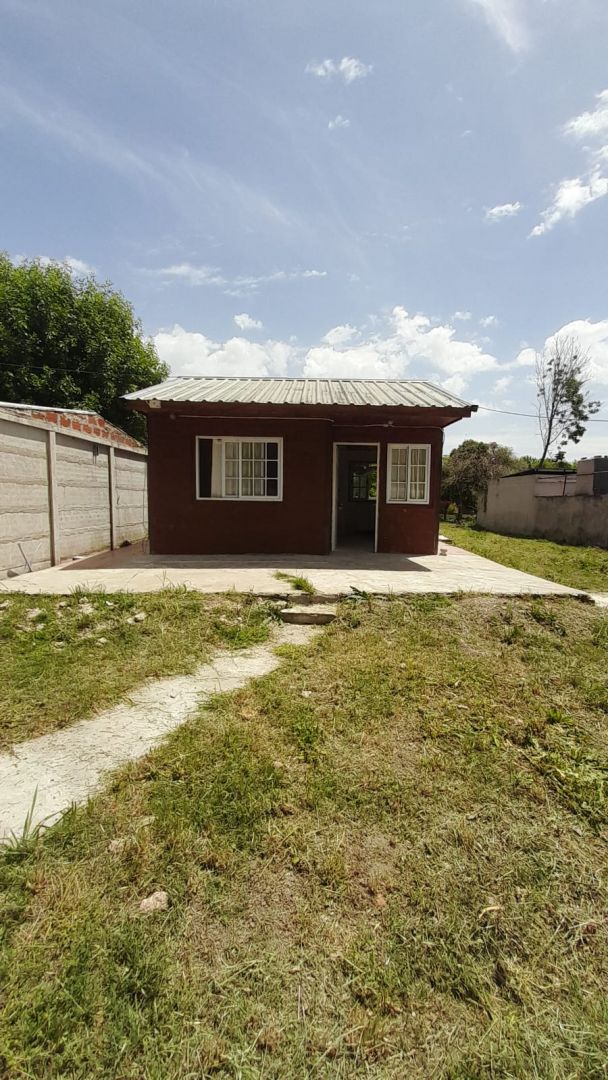 Casa en Venta en Punta Indio, Buenos Aires Interior