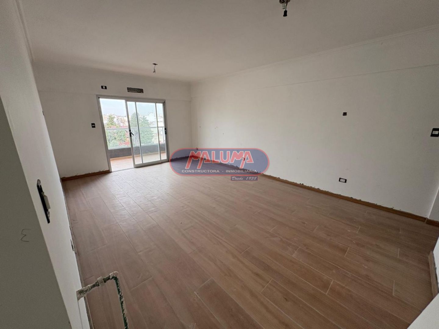 Departamento en Patron 6100