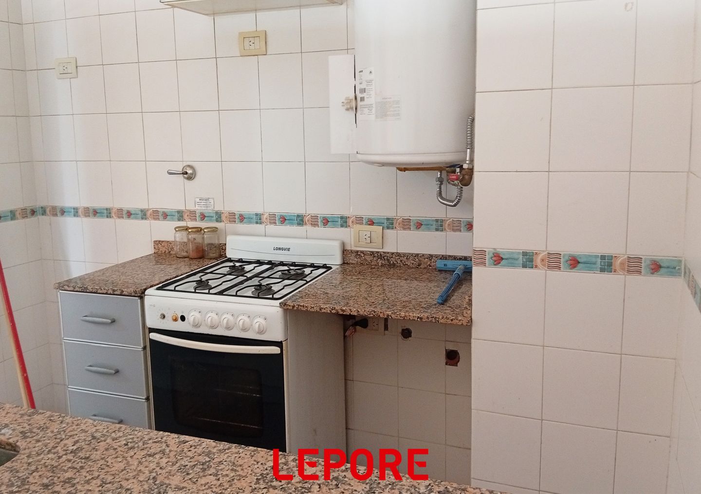 Departamento EN ALQUILER
