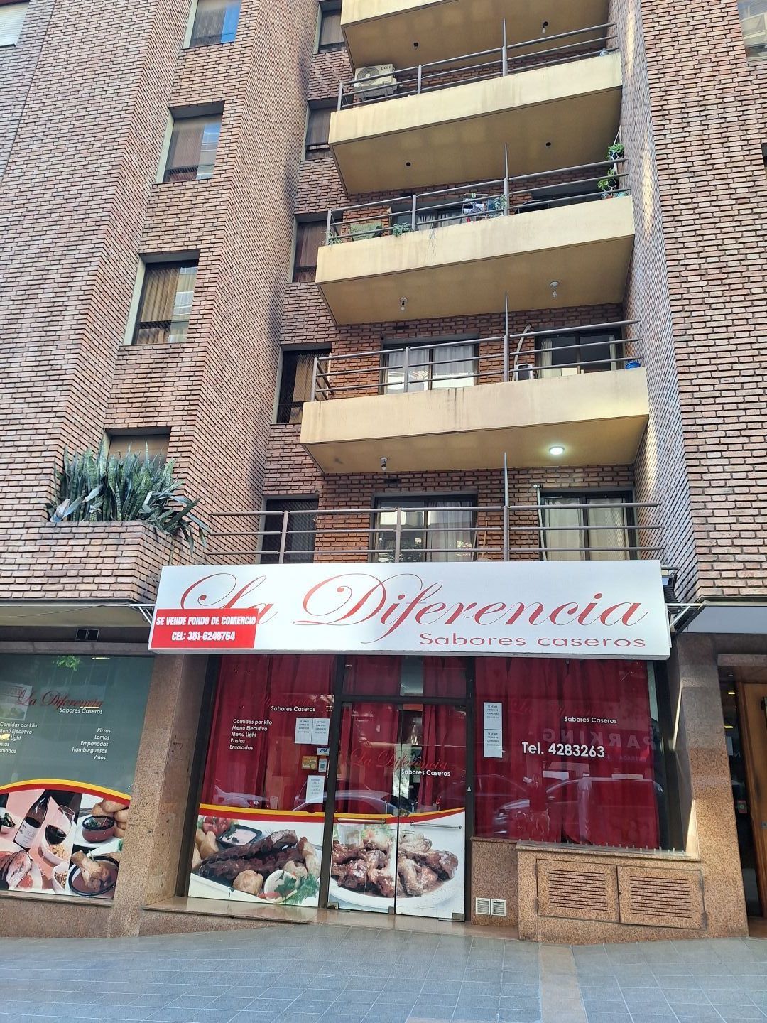 Negocio en Venta en Cordoba, Cordoba
