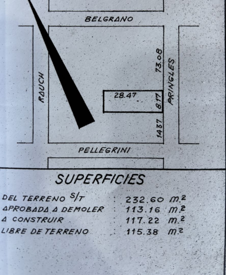 VENTA DE CASA EN Bragado - 42