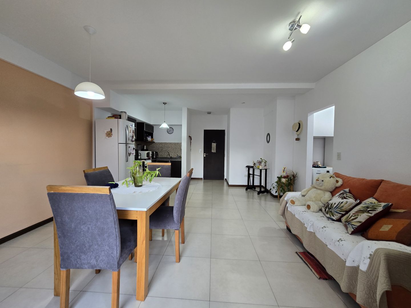 Departamento en Alquiler en General San Martin, G.B.A. Zona Norte