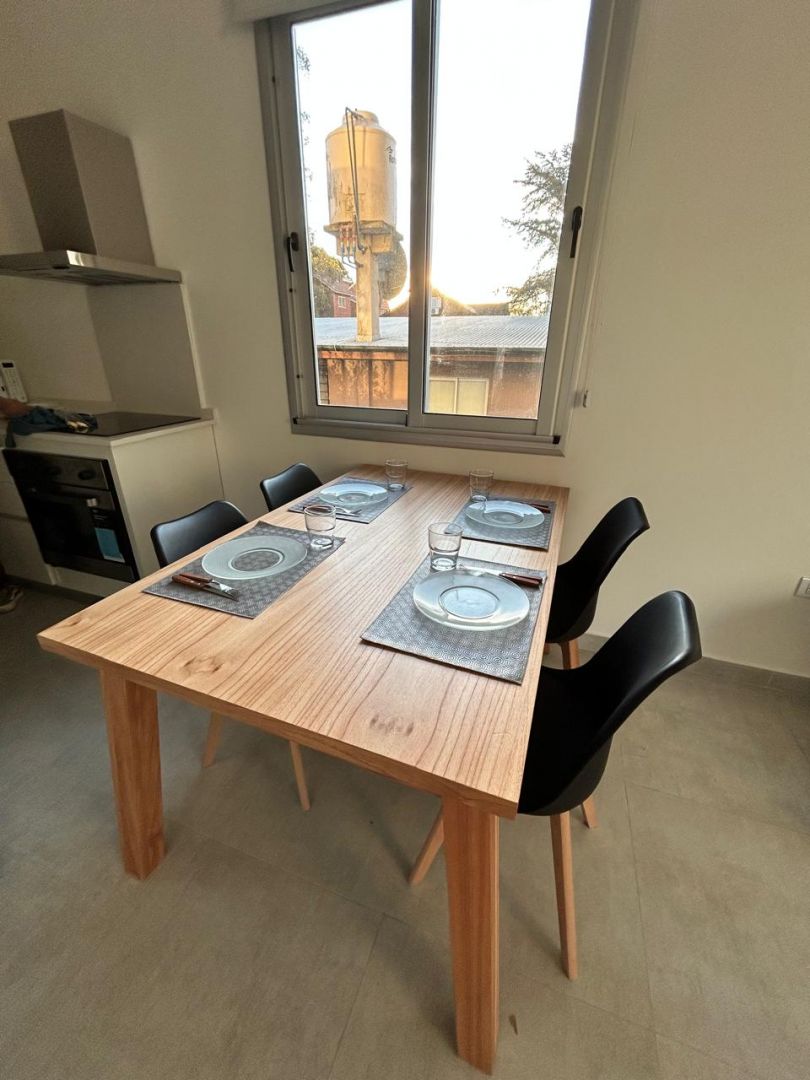 Departamento en Alquiler Temporario en Pinamar, Buenos Aires Costa Atlantica