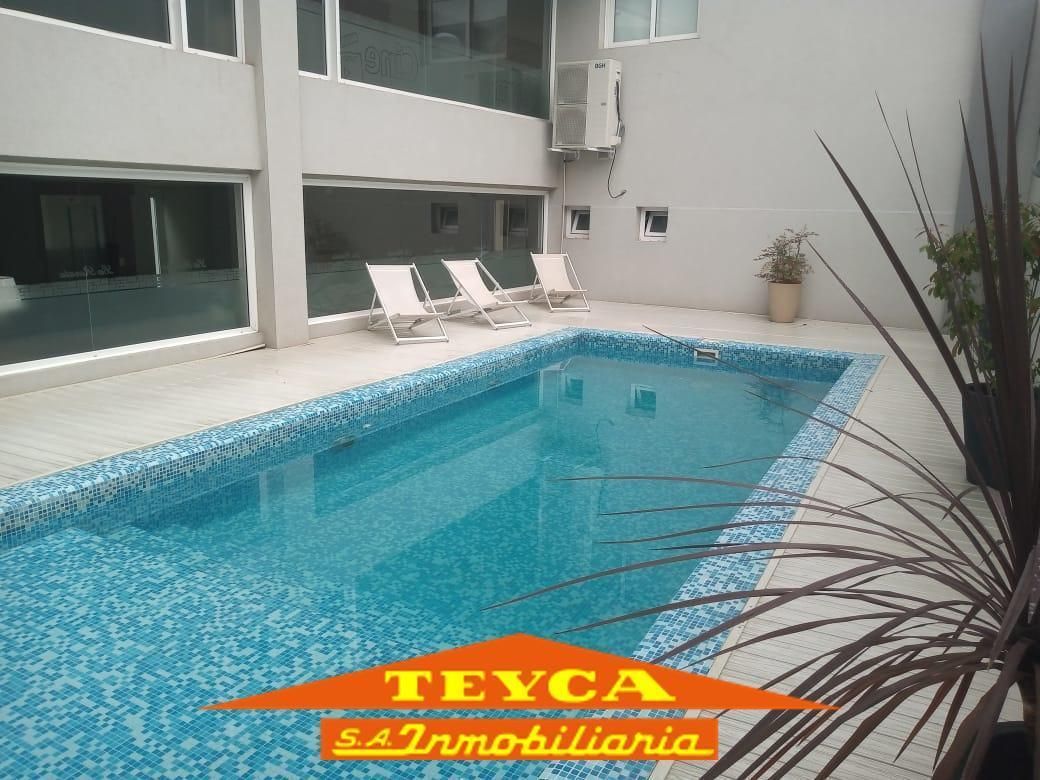 Departamento en venta Pinamar 2 ambientes