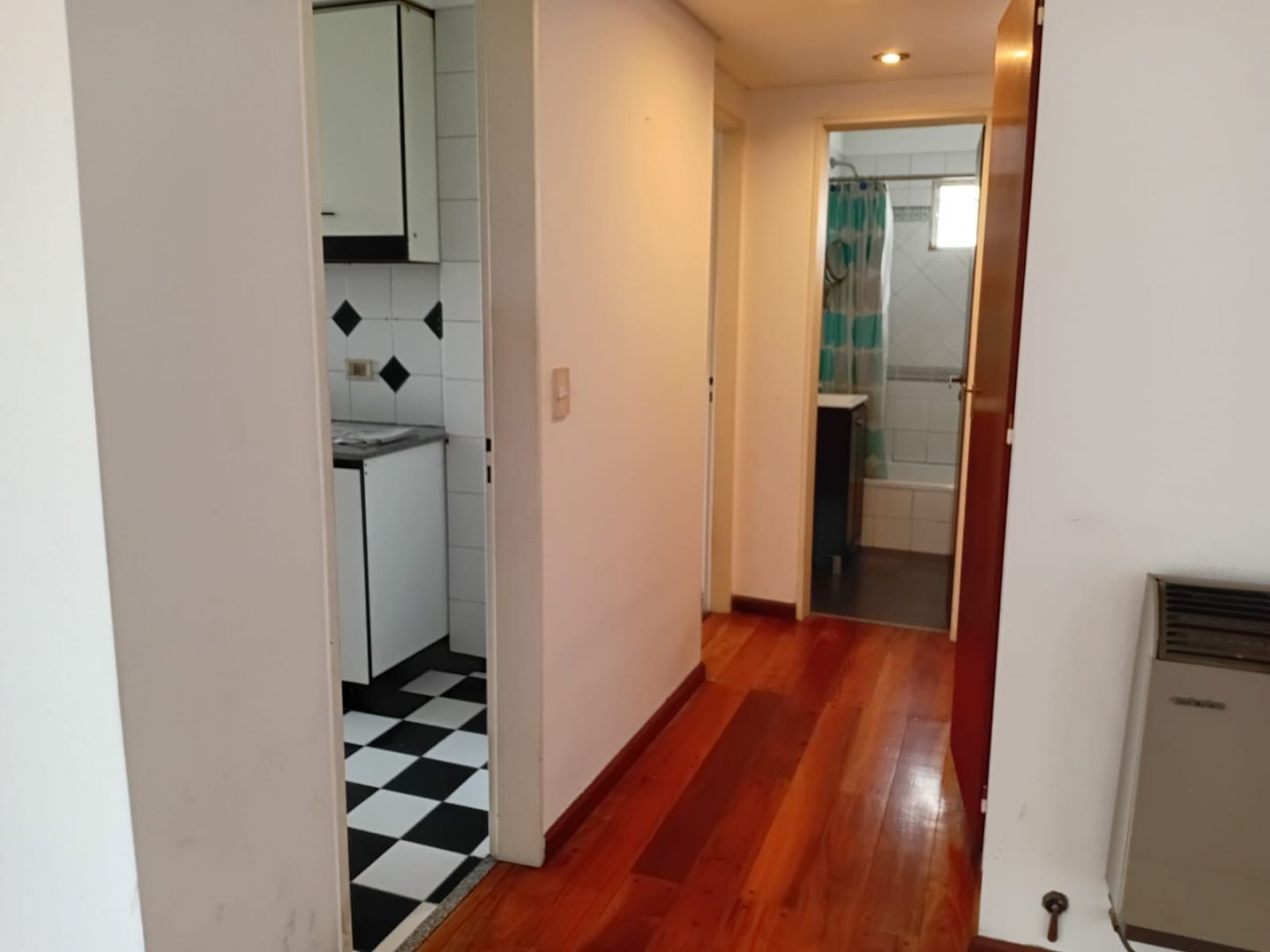 Departamento EN ALQUILER