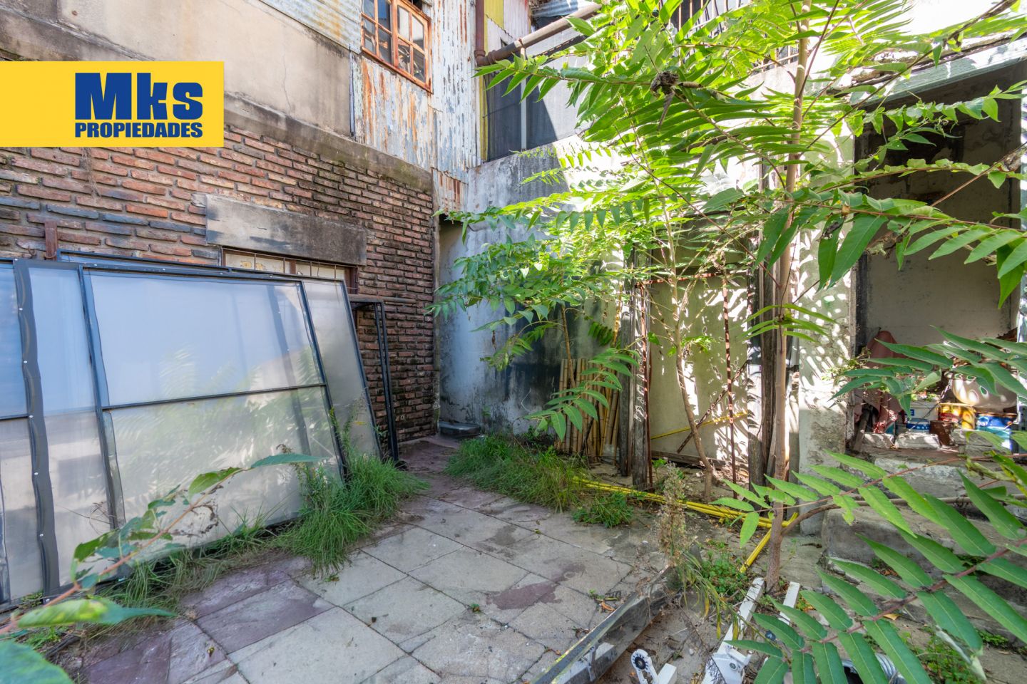 Lote en Venta en La Boca, Capital Federal