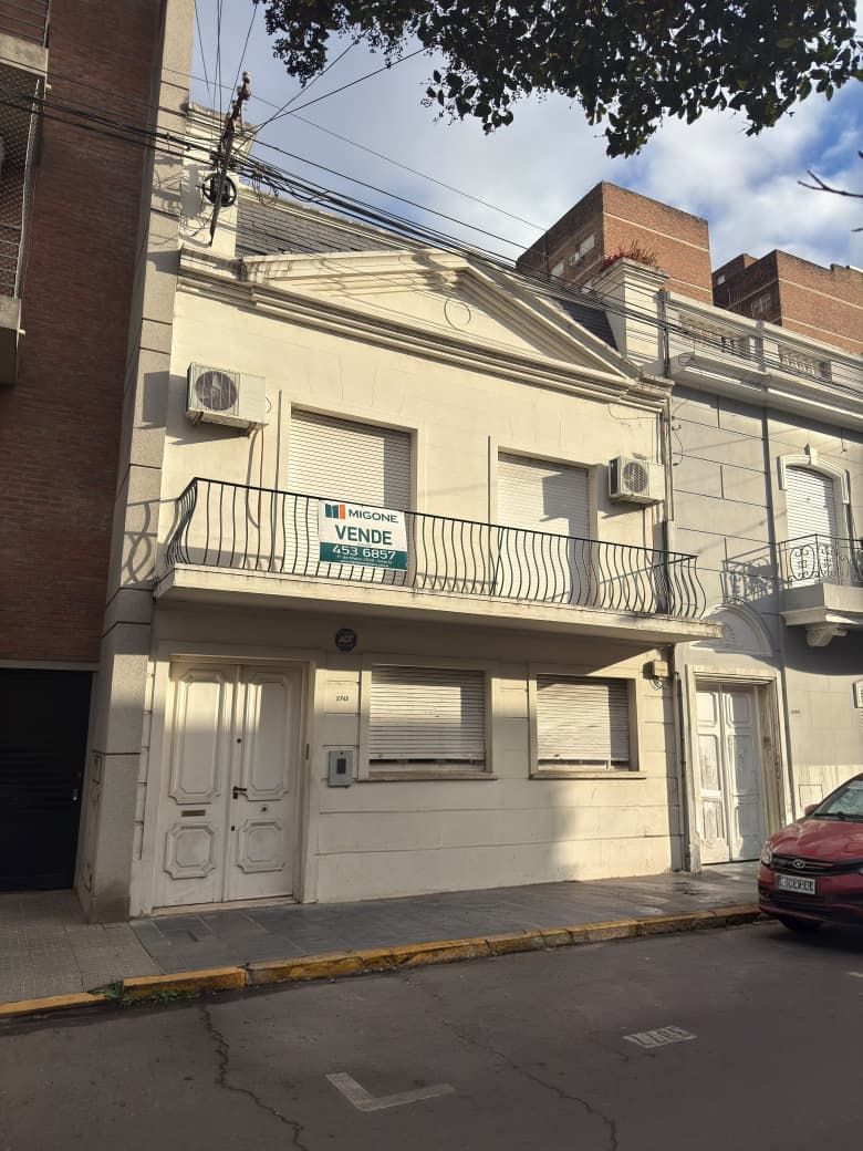Casa en venta Centro Sur 4 ambientes