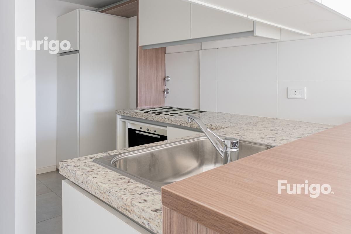 Departamento en Venta en Rosario, Santa Fe
