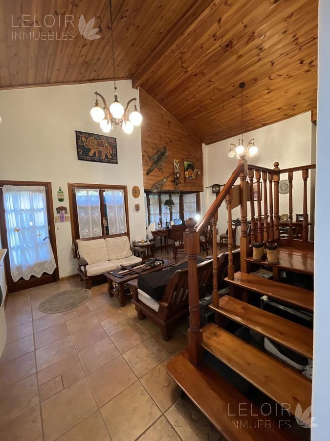 Casa en Venta en Moron, G.B.A. Zona Oeste