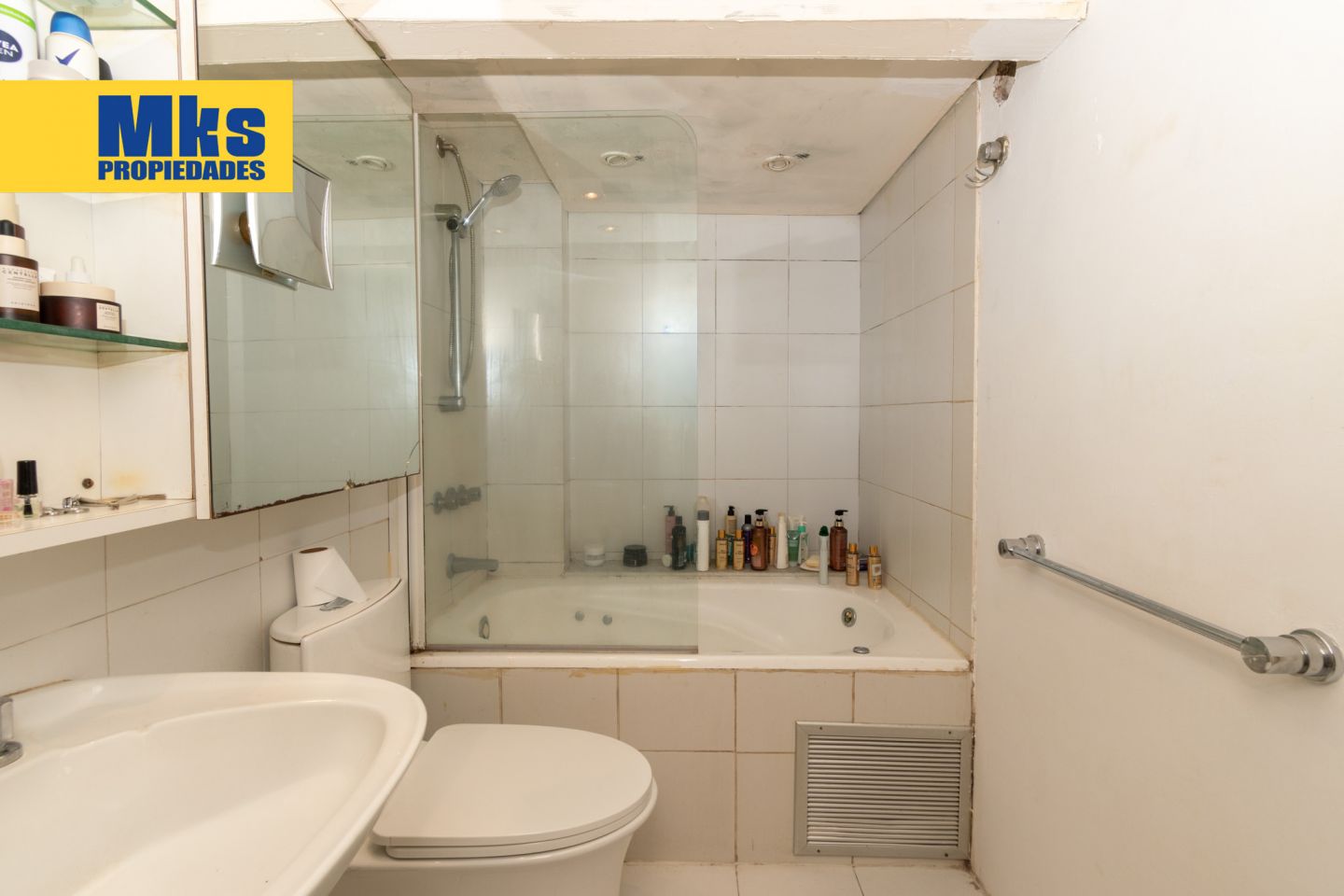 Departamento en Venta en La Boca, Capital Federal