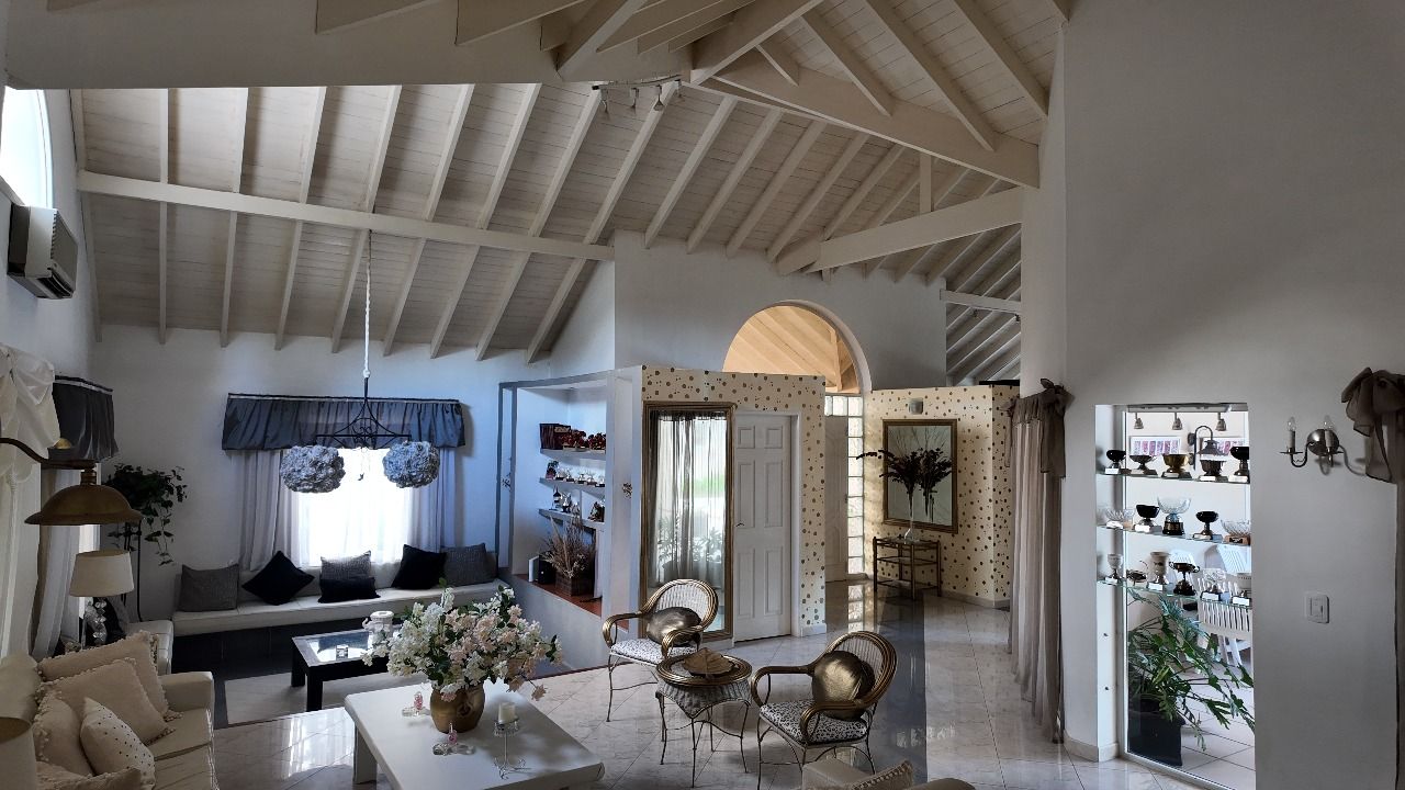 Casa EN ALQUILER