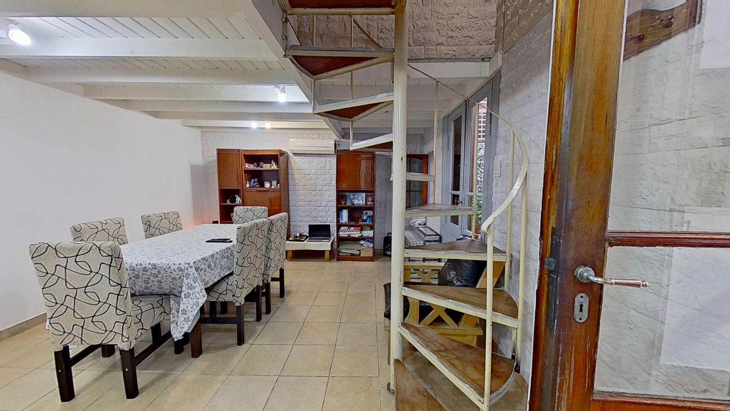 Departamento en Venta en Caballito, Capital Federal