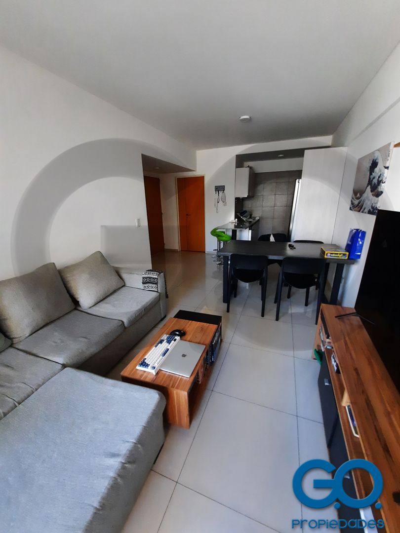Departamento en Venta en Villa Urquiza, Capital Federal