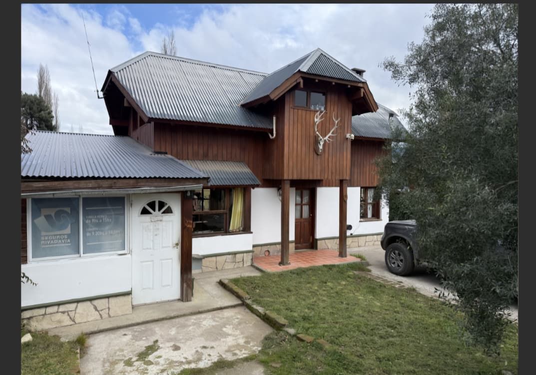 Casa en Chimehuin 100