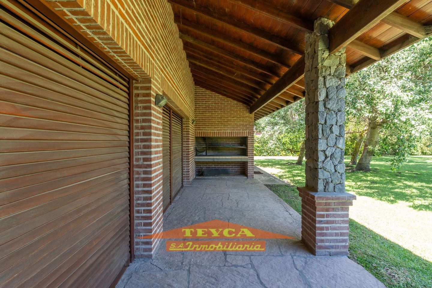 Casa en venta Centro Playa 7 ambientes