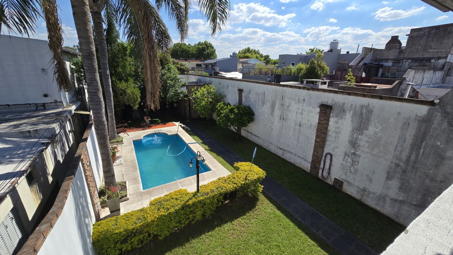 Casa en Venta en Lanus, G.B.A. Zona Sur