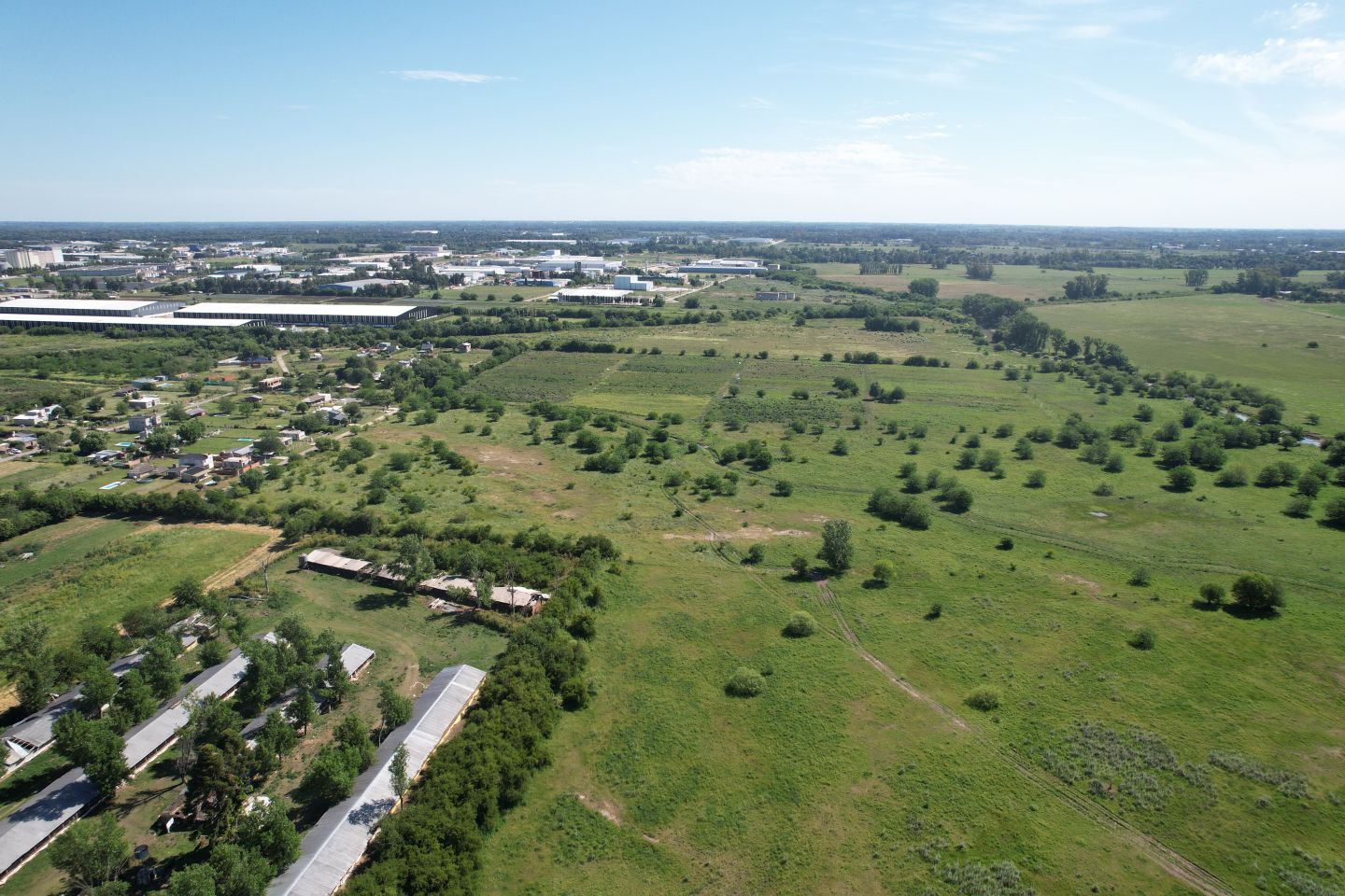 Campo en Venta en Pilar, G.B.A. Zona Norte