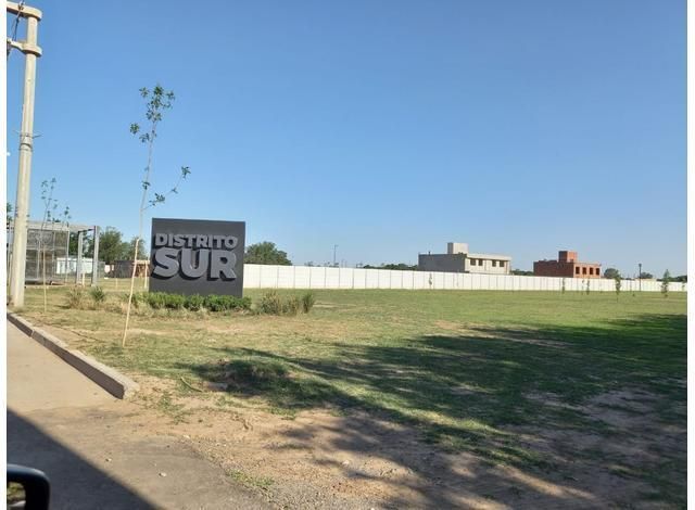 Lote EN VENTA