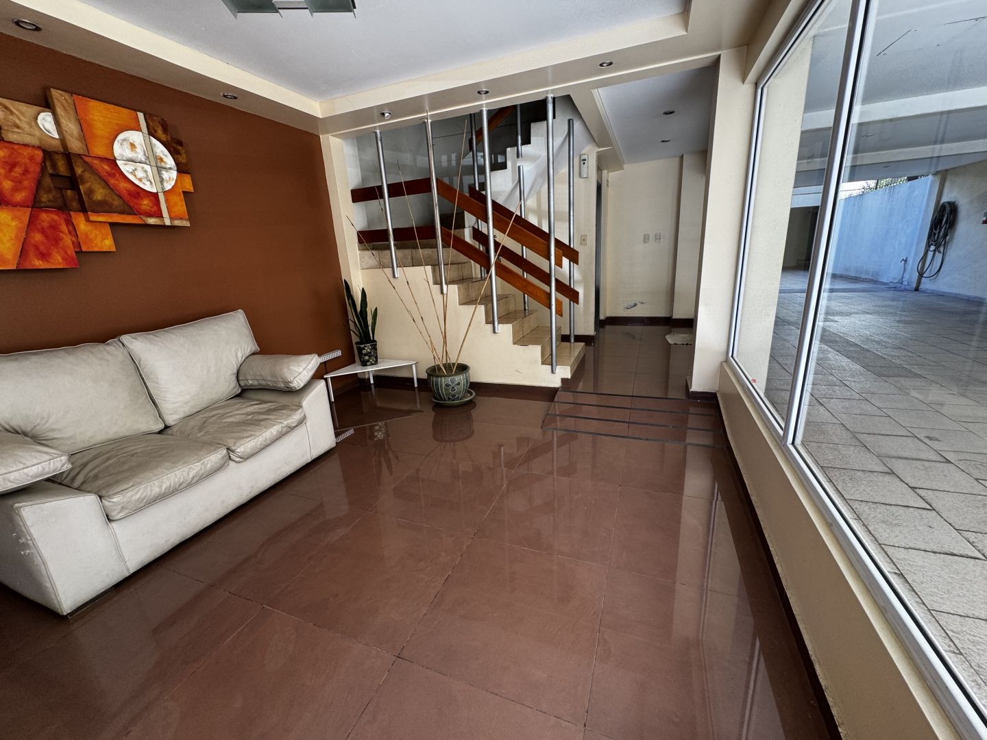 Departamento en Alquiler en Tres de Febrero, G.B.A. Zona Oeste