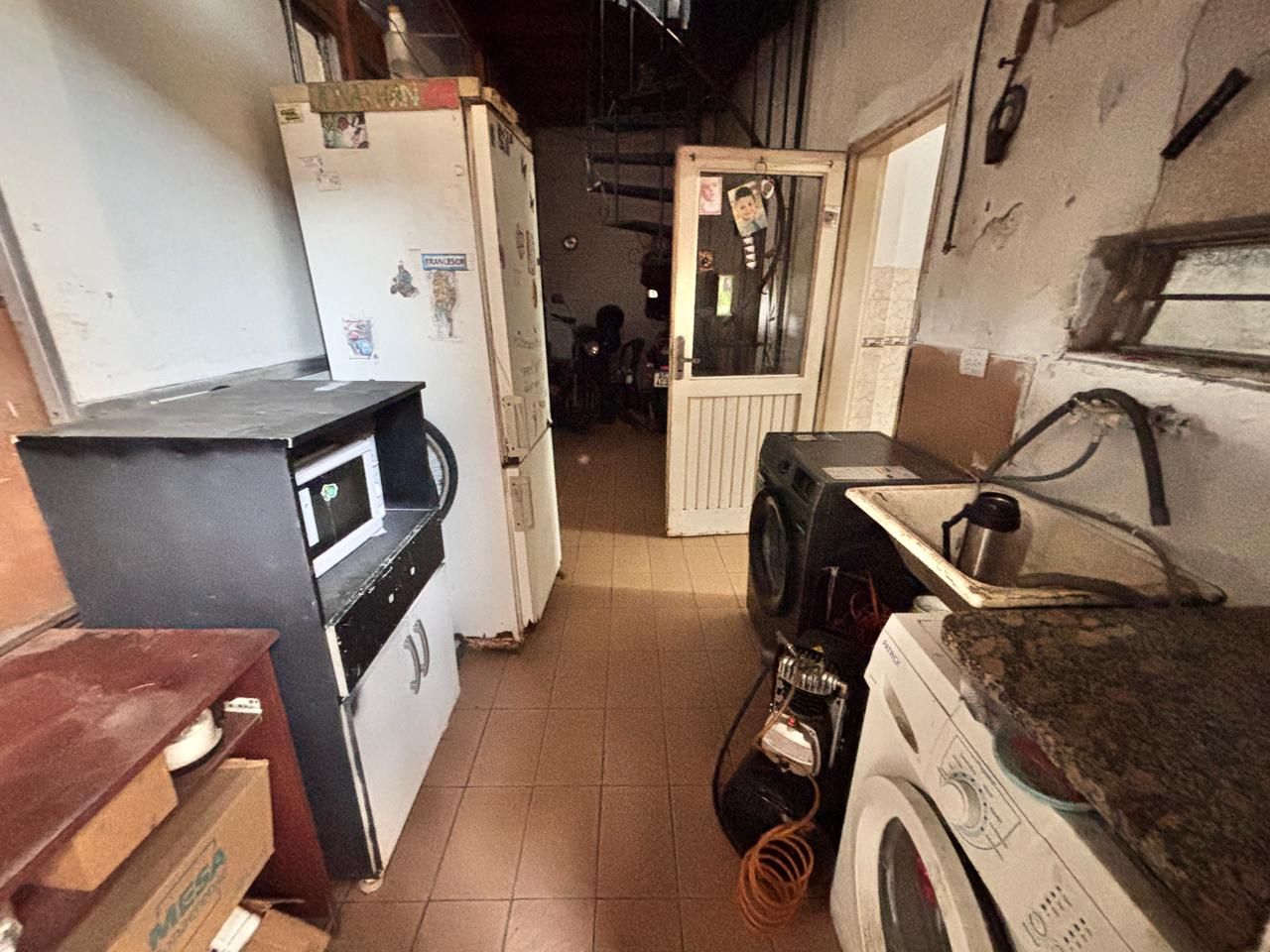 Galpon en Venta en General San Martin, G.B.A. Zona Norte