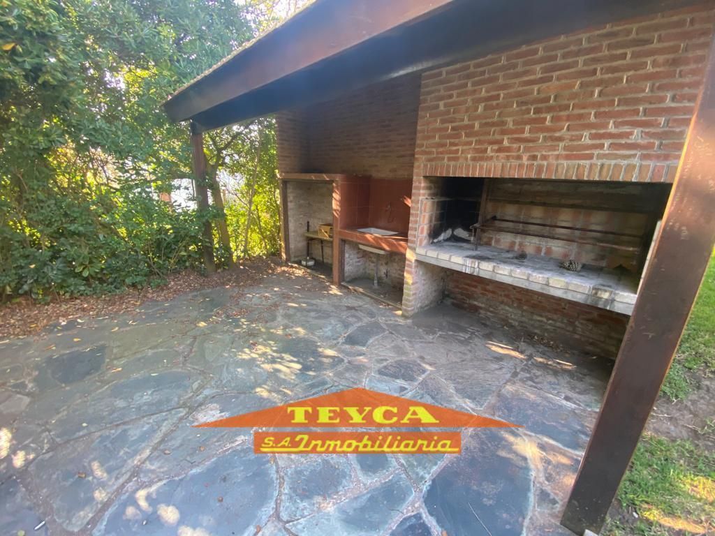 Casa en venta Centro Playa 4 ambientes