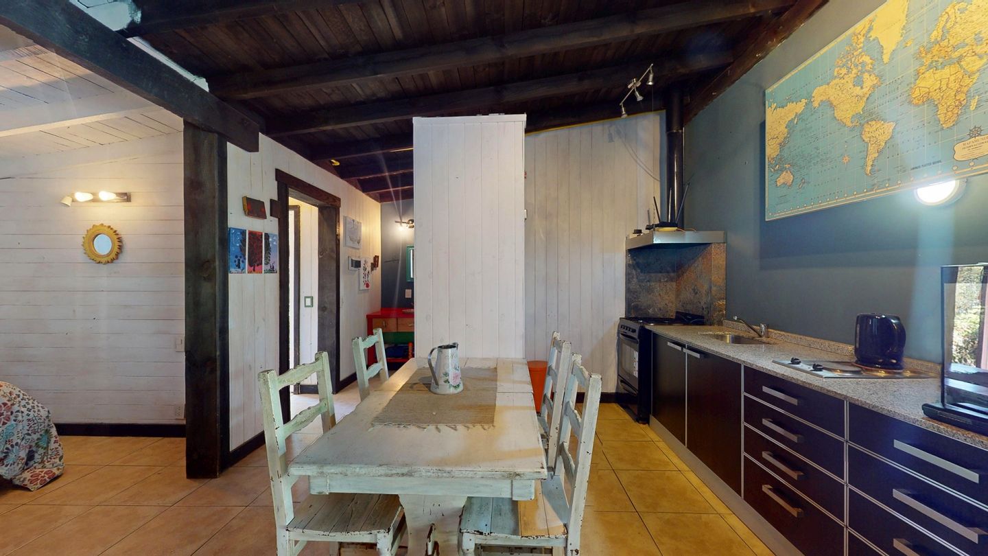 VENTA DE CASA EN San Carlos de Bariloche - Dina Huapi - 38