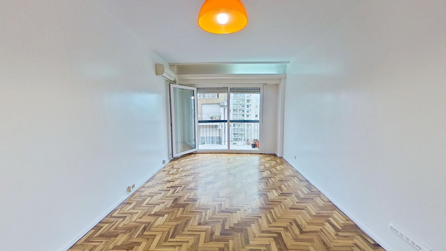 Departamento en Venta en Almagro, Capital Federal