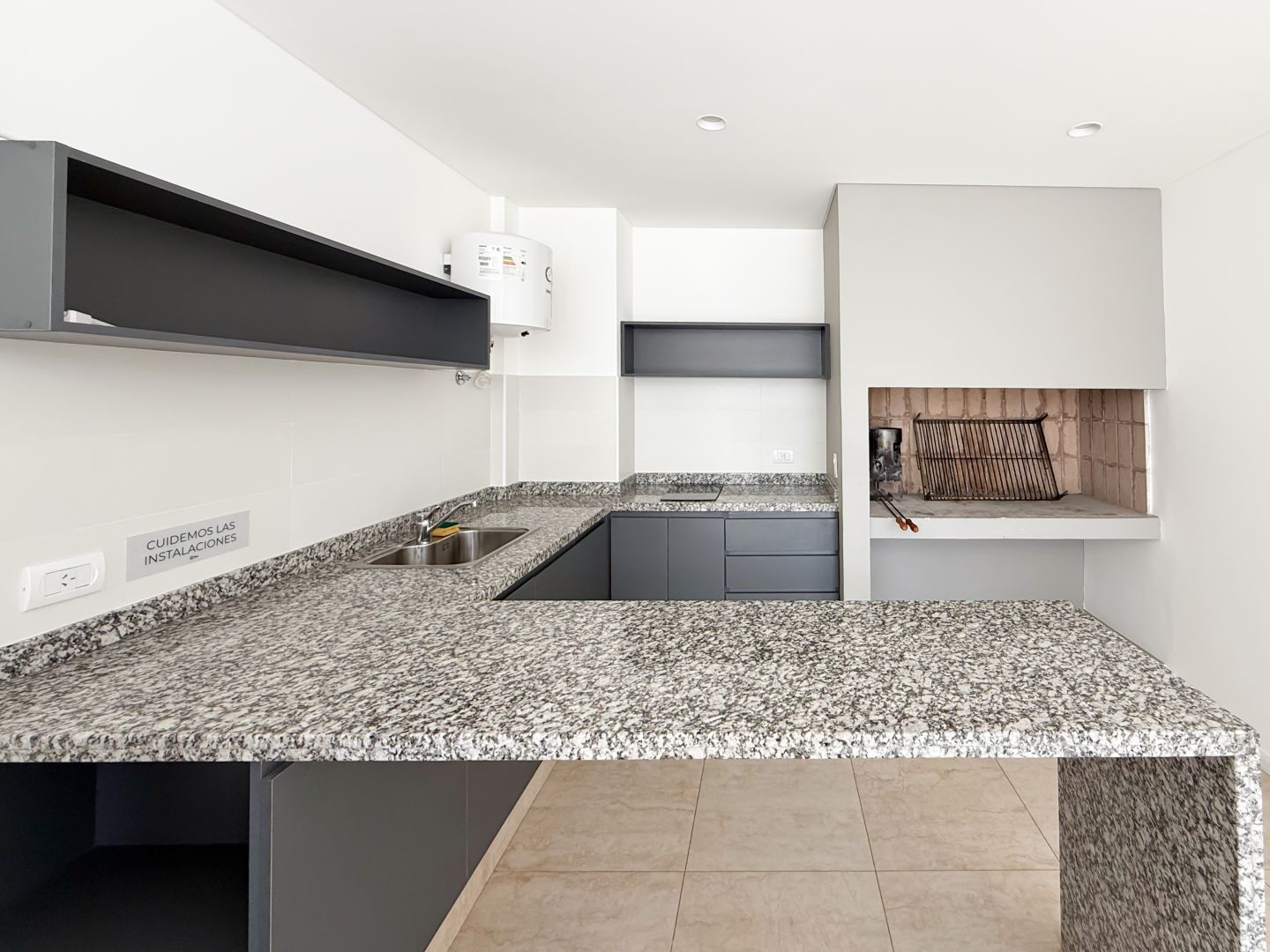 Departamento en Venta en Rosario, Santa Fe