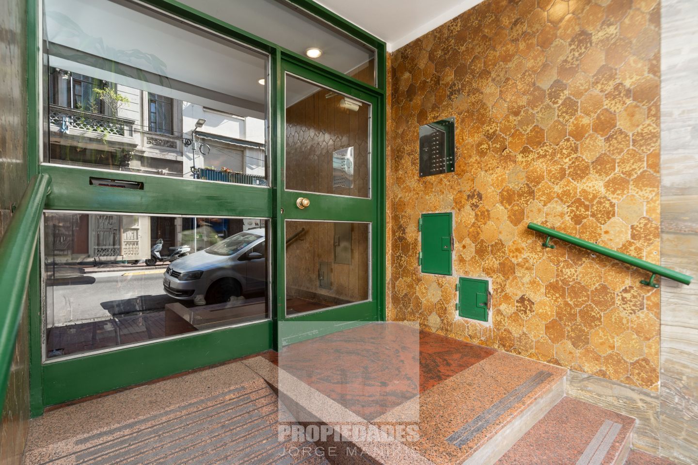 Departamento en Venta en San Telmo, Capital Federal