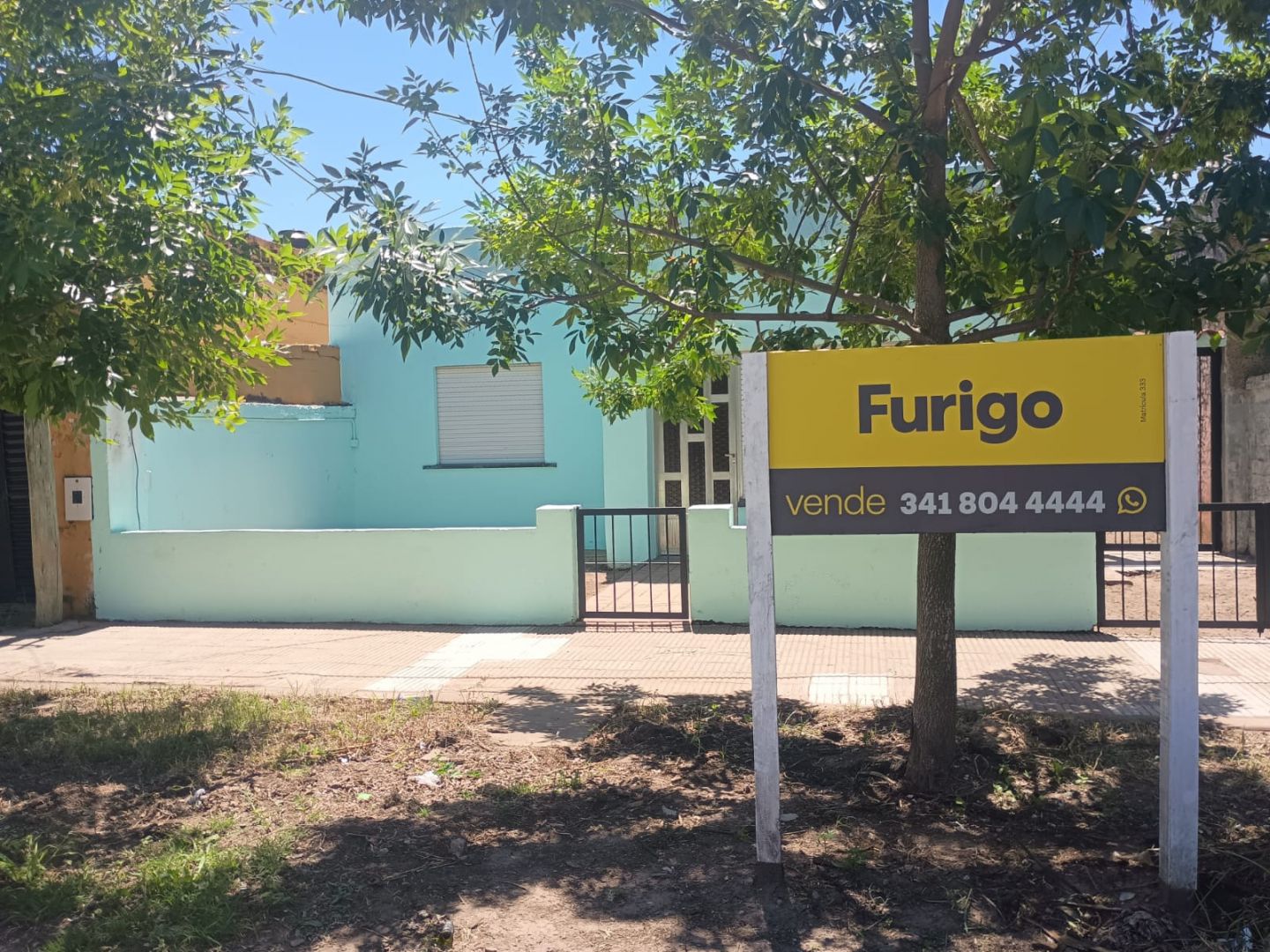 Casa en Venta en Rosario, Santa Fe