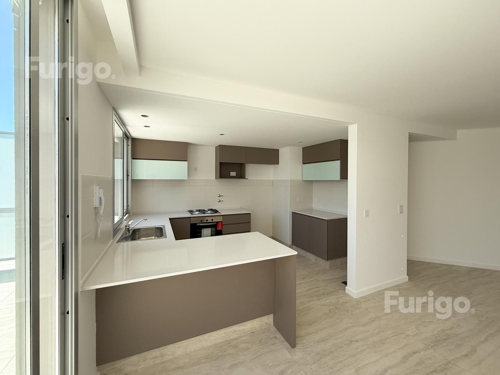 Departamento en Venta en Rosario, Santa Fe